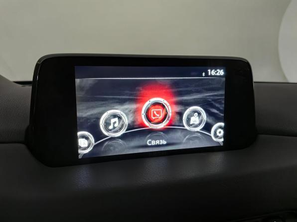 Mazda CX-5 II с пробегом 2017 года, цена 2 555 000 рублей, 64976 км, внедорожник, Автокод Объявления