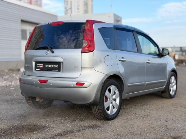 Nissan Note I с пробегом 2008 года, цена 495 000 рублей, 152000 км, хэтчбек, Автокод Объявления