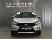 Lada (ВАЗ) Vesta I Пермь  - изображение 21