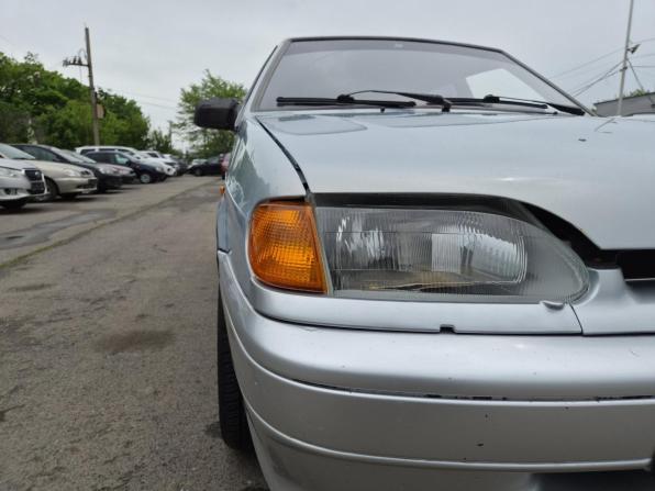 Lada (ВАЗ) 2114 с пробегом 2004 года, цена 105 000 рублей, 175872 км, хэтчбек, Автокод Объявления