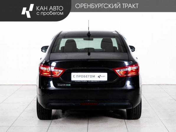 Lada (ВАЗ) Vesta I с пробегом 2018 года, цена 678 000 рублей, 213450 км, седан, Автокод Объявления