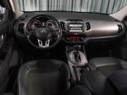 Kia Sportage III Рестайлинг Тюмень  - изображение 27