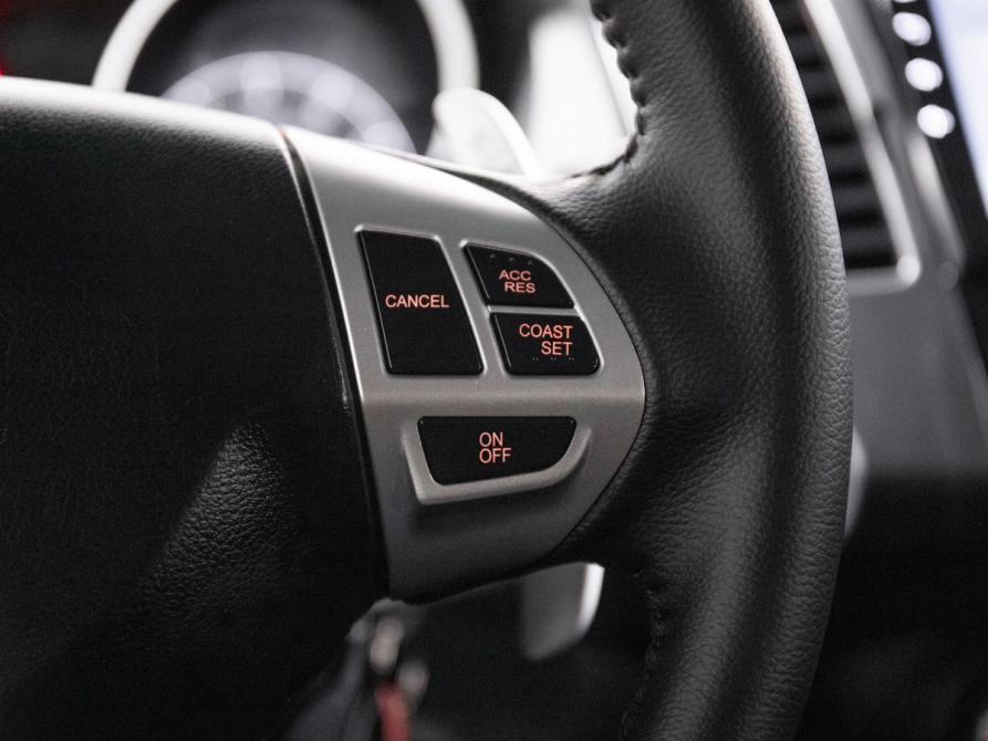 Mitsubishi Outlander II Иркутск  - изображение 12