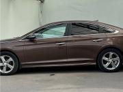 Hyundai Sonata VII (LF) Рестайлинг Липецк  - изображение 26