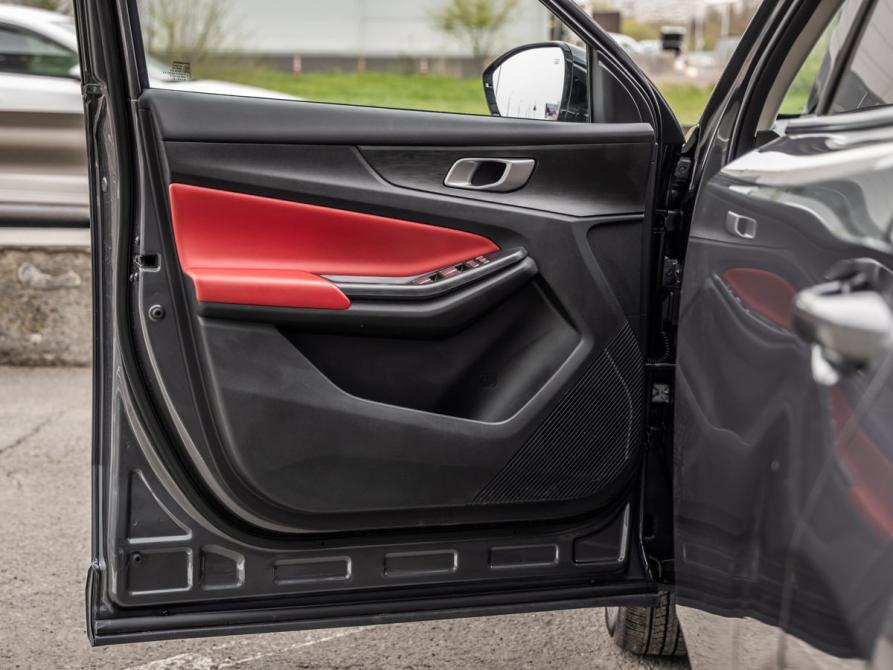 Changan UNI-S (CS55 Plus) Волгоград  - изображение 29