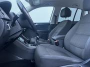 Volkswagen Tiguan I Рестайлинг Москва  - изображение 22
