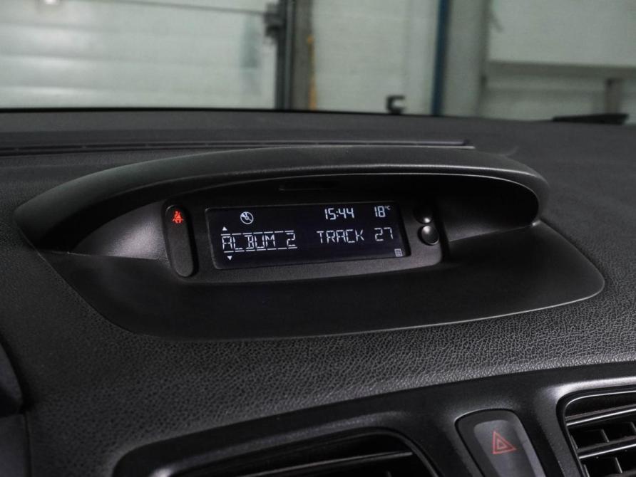 Renault Megane III Воронеж  - изображение 15