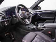 BMW X3 III (G01) Москва  - изображение 32