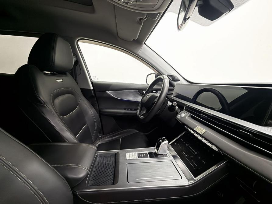 Chery Tiggo 7 Pro Max I Смоленск  - изображение 6