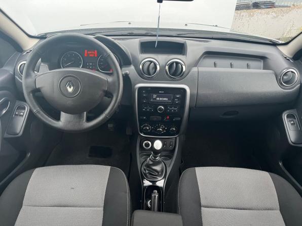 Renault Duster I с пробегом 2012 года, цена 895 000 рублей, 192600 км, внедорожник, Автокод Объявления