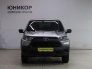 Lada (ВАЗ) Niva Дзержинск  - изображение 18