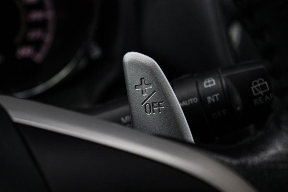 Mitsubishi ASX I Рестайлинг Москва  - изображение 18