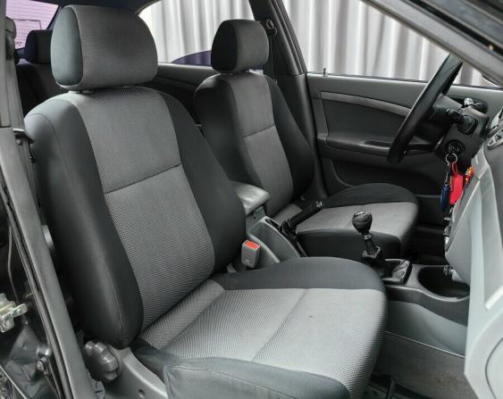 Chevrolet Lacetti I с пробегом 2012 года, цена 344 000 рублей, 219612 км, хэтчбек, Автокод Объявления