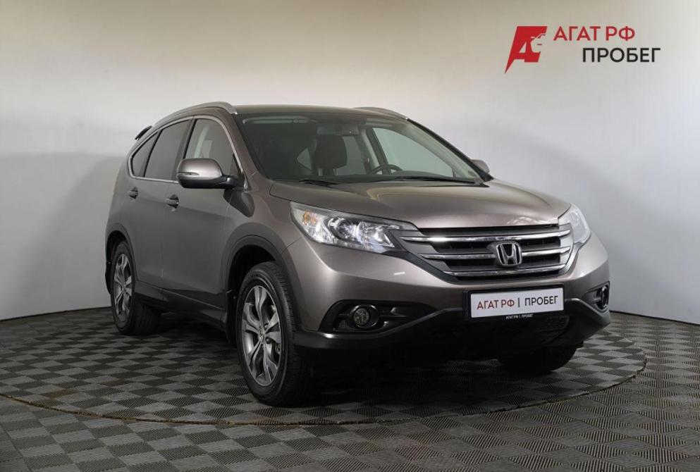 Honda CR-V IV Нижний Новгород  - изображение 3