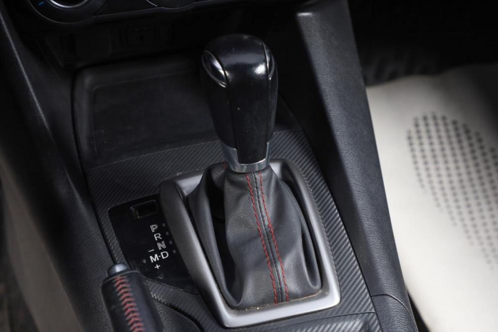 Mazda 3 III (BM) Новосибирск  - изображение 16