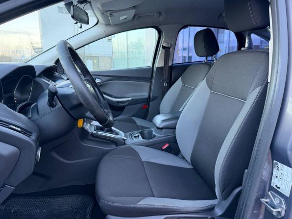 Ford Focus III с пробегом 2012 года, цена 540 000 рублей, 272117 км, седан, Автокод Объявления
