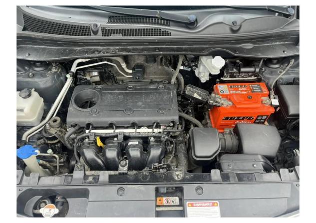 Kia Sportage III с пробегом 2012 года, цена 1 050 000 рублей, 280000 км, внедорожник, Автокод Объявления
