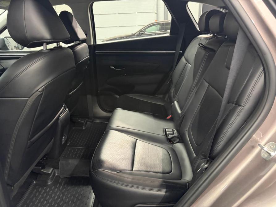 Hyundai Tucson IV Краснодар  - изображение 13