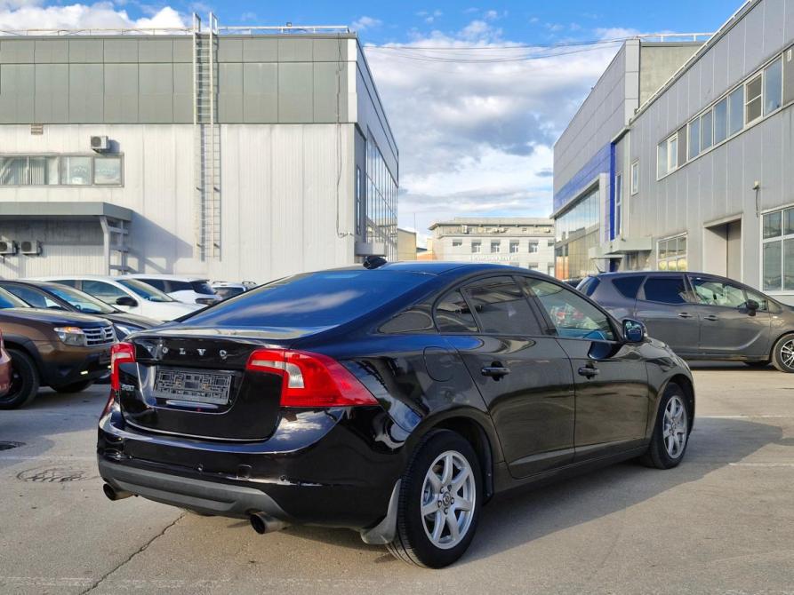 Volvo S60 II Нижний Новгород  - изображение 3