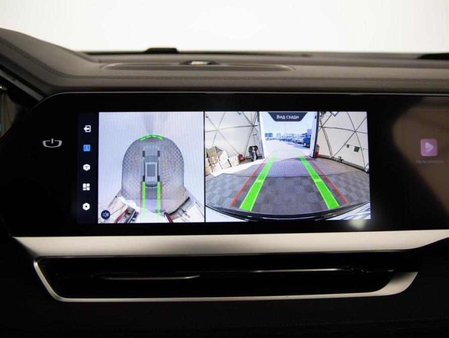 Geely Monjaro I Санкт-Петербург  - изображение 18
