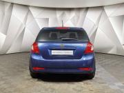 Kia Ceed I Рестайлинг Москва  - изображение 27