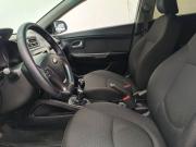 Kia Rio III Рестайлинг Липецк  - изображение 27