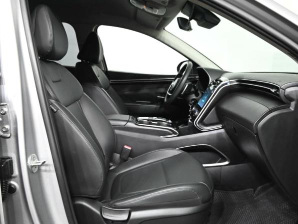 Hyundai Tucson IV с пробегом 2021 года, цена 3 100 000 рублей, 70199 км, внедорожник, Автокод Объявления