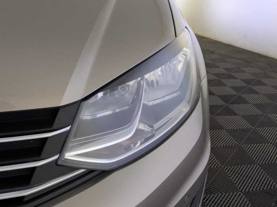 Volkswagen Polo V Рестайлинг Москва  - изображение 12