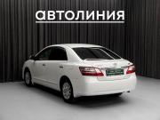 Toyota Premio II (T26) Рестайлинг Красноярск  - изображение 23