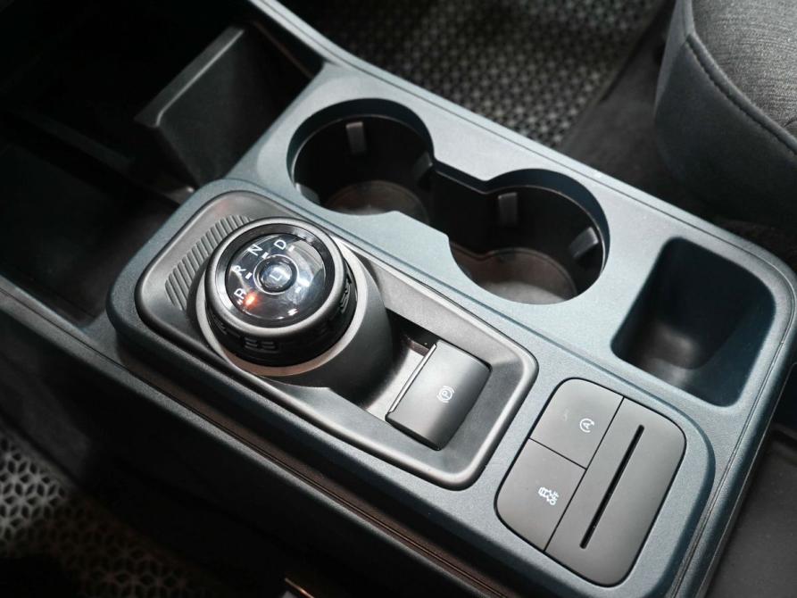Ford Maverick IV Рестайлинг Ростов-на-Дону  - изображение 21