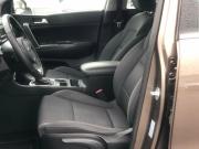 Kia Sportage IV Рестайлинг Пермь  - изображение 13
