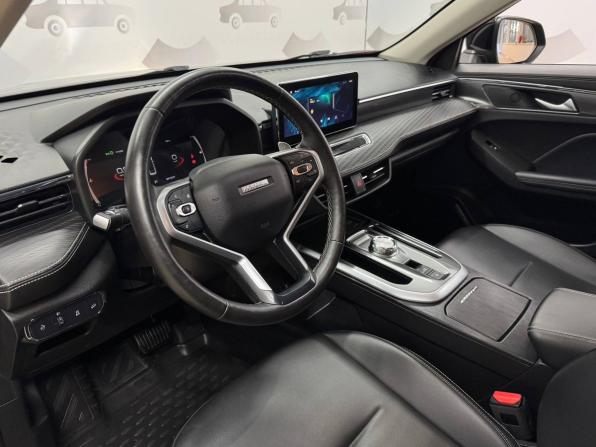 Haval Jolion I с пробегом 2023 года, цена 1 780 000 рублей, 46808 км, внедорожник, Автокод Объявления