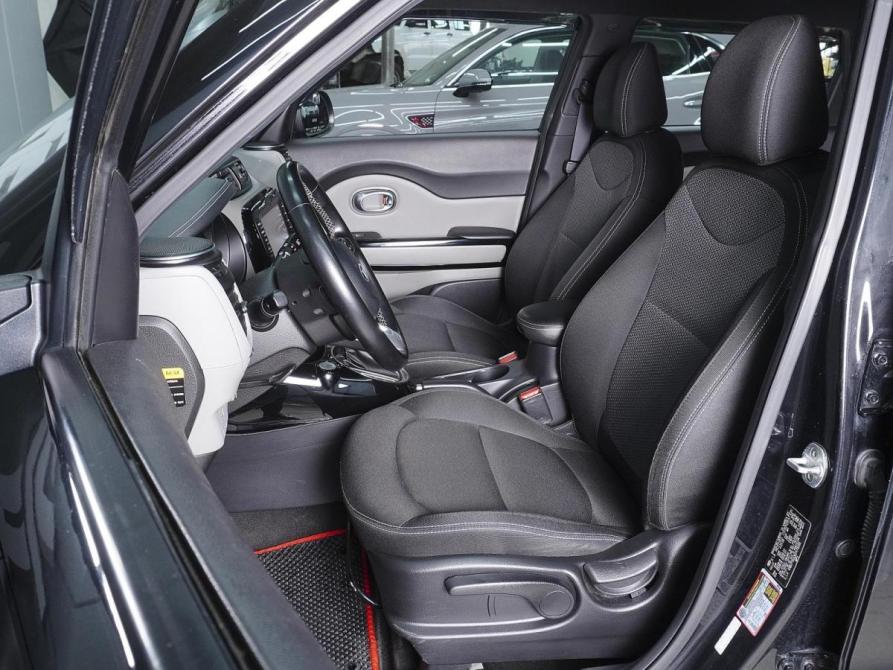 Kia Soul II Рестайлинг Ростов-на-Дону  - изображение 10