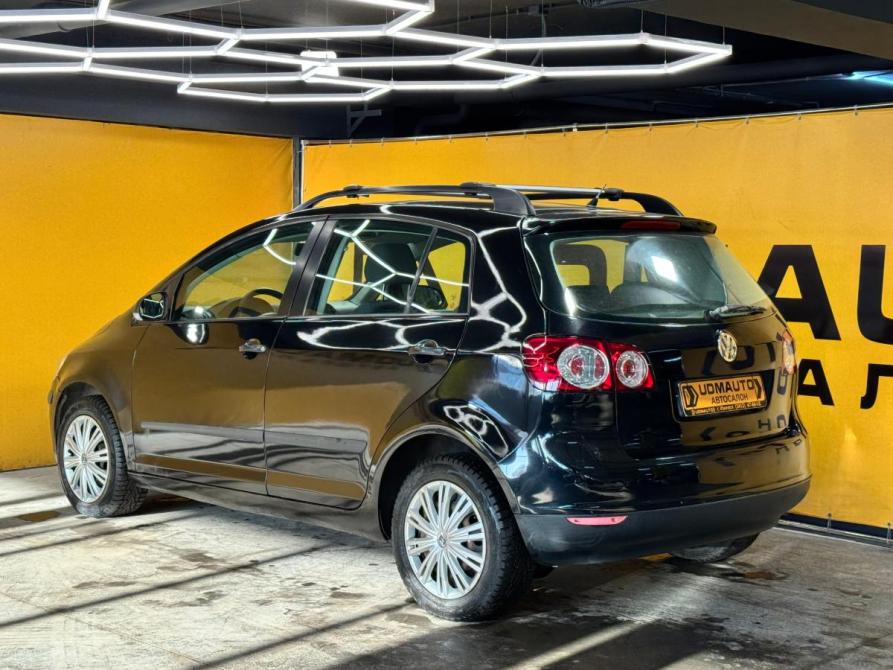 Volkswagen Golf Plus I Ижевск  - изображение 6