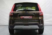 Geely Emgrand X7 I Рестайлинг 2 Кемерово  - изображение 29