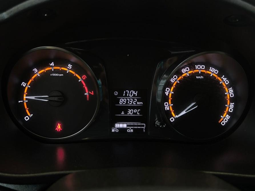 Lada (ВАЗ) Granta I Рестайлинг Москва  - изображение 6