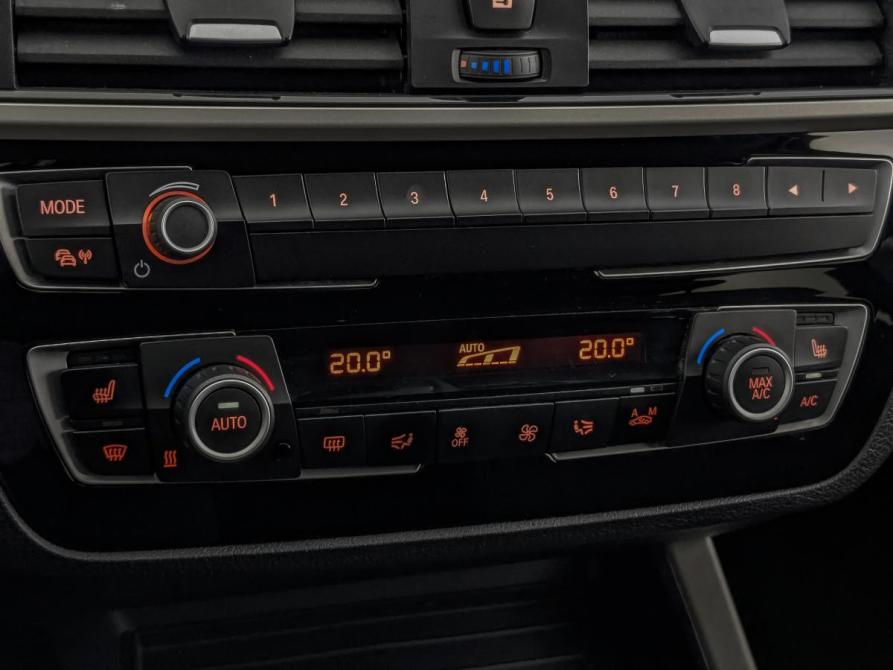 BMW 1 серии II (F20/F21) Рестайлинг 2 Москва  - изображение 21
