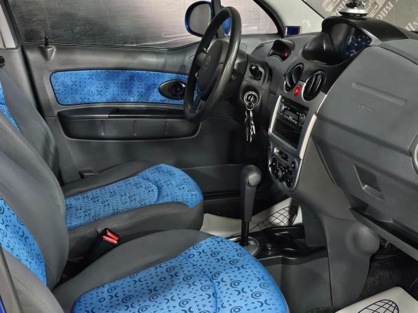 Chevrolet Spark II с пробегом 2007 года, цена 485 000 рублей, 144000 км, хэтчбек, Автокод Объявления