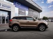 Geely Atlas I Челябинск  - изображение 24