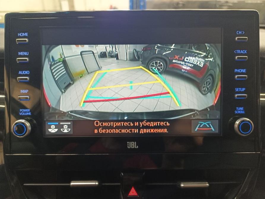 Toyota Camry VIII (XV70) Рестайлинг Челябинск  - изображение 18