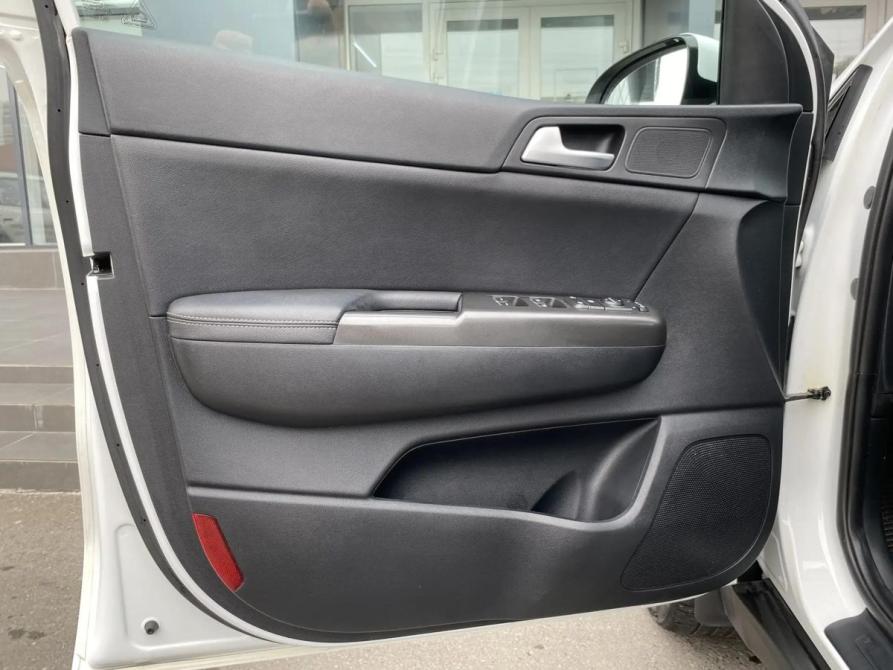Kia Sportage IV Рестайлинг Краснодар  - изображение 15
