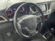 Hyundai Solaris II Санкт-Петербург  - изображение 34