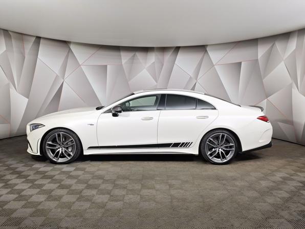 Mercedes-Benz CLS AMG III (C257) с пробегом 2020 года, цена 6 100 000 рублей, 88801 км, седан, Автокод Объявления