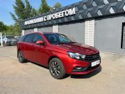 Lada (ВАЗ) Vesta I Нижнекамск  - изображение 22