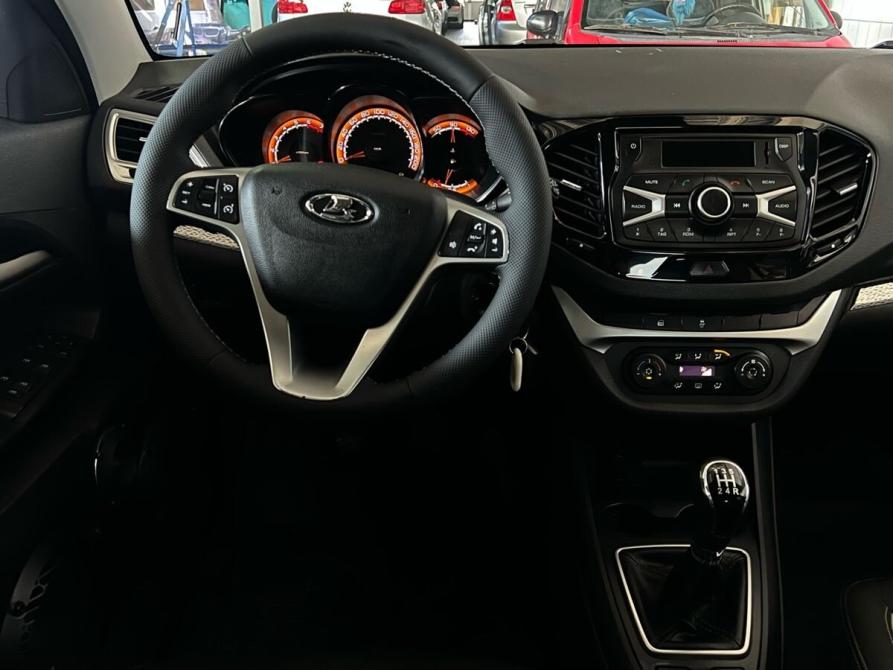 Lada (ВАЗ) Vesta I Волгоград  - изображение 17