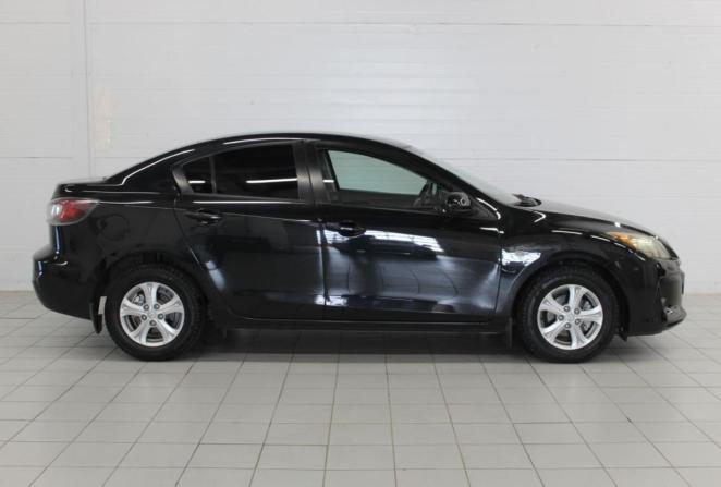 Mazda 3 II (BL) Рестайлинг с пробегом 2013 года, цена 941 383 рубля, 161361 км, седан, Автокод Объявления