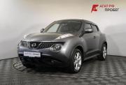 Nissan Juke I Нижний Новгород  - изображение 22