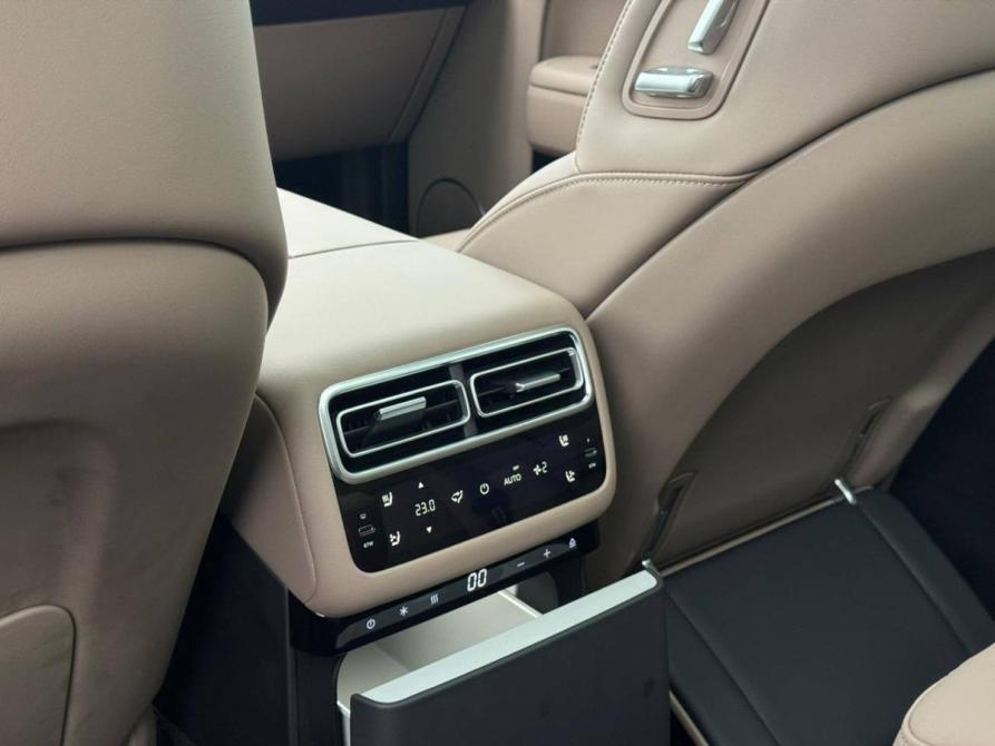 Li Auto (Lixiang) L7 I Рестайлинг Санкт-Петербург  - изображение 21