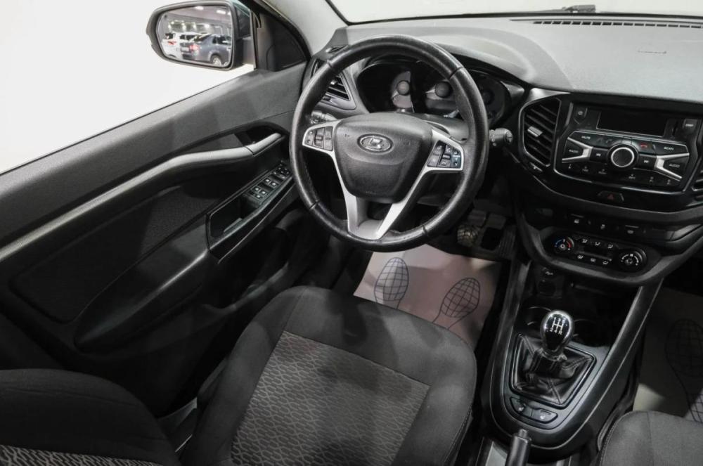 Lada (ВАЗ) Vesta I Новокузнецк  - изображение 16