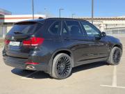 BMW X5 III (F15) Казань  - изображение 40